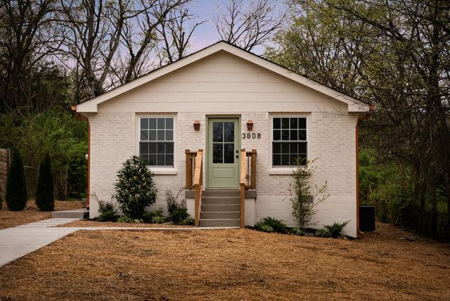 3808 Edwards Ave, Nashville, TN 37216