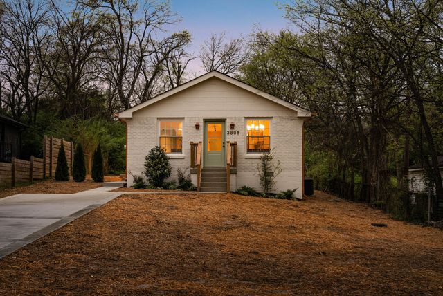 3808 Edwards Ave, Nashville, TN 37216