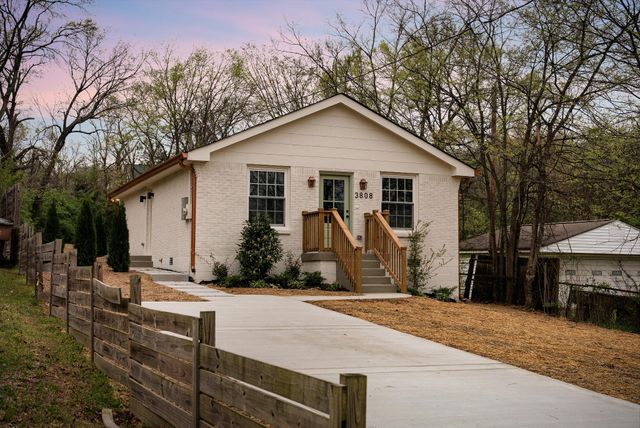 3808 Edwards Ave, Nashville, TN 37216