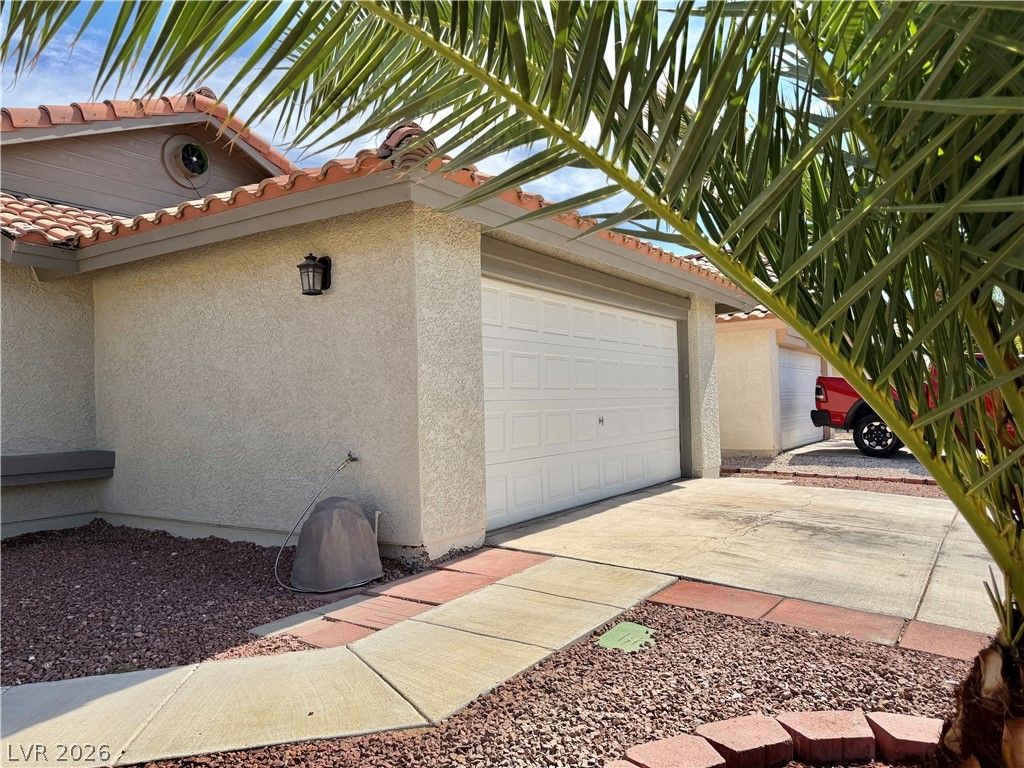 642 Freeburg Place, Las Vegas, NV 89123 — photo 2
