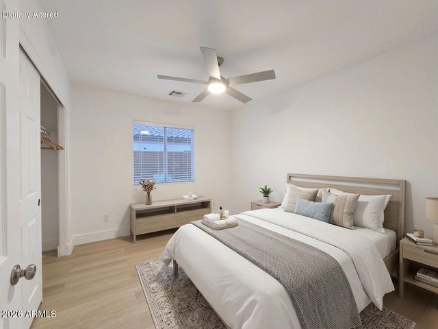 22276 W Devin Drive, Buckeye, AZ 85326