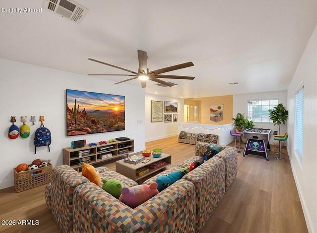 22276 W Devin Drive, Buckeye, AZ 85326