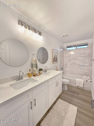 22276 W Devin Drive, Buckeye, AZ 85326