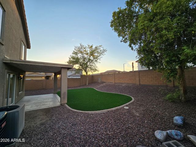 22276 W Devin Drive, Buckeye, AZ 85326