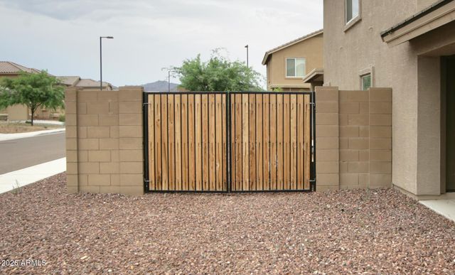 22276 W Devin Drive, Buckeye, AZ 85326