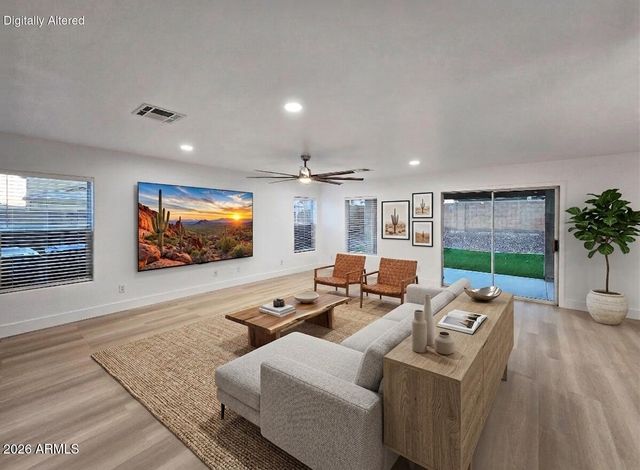 22276 W Devin Drive, Buckeye, AZ 85326