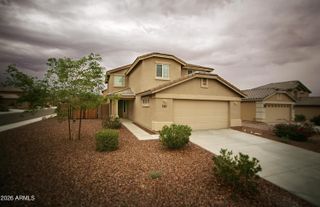 22276 W Devin Drive, Buckeye, AZ 85326