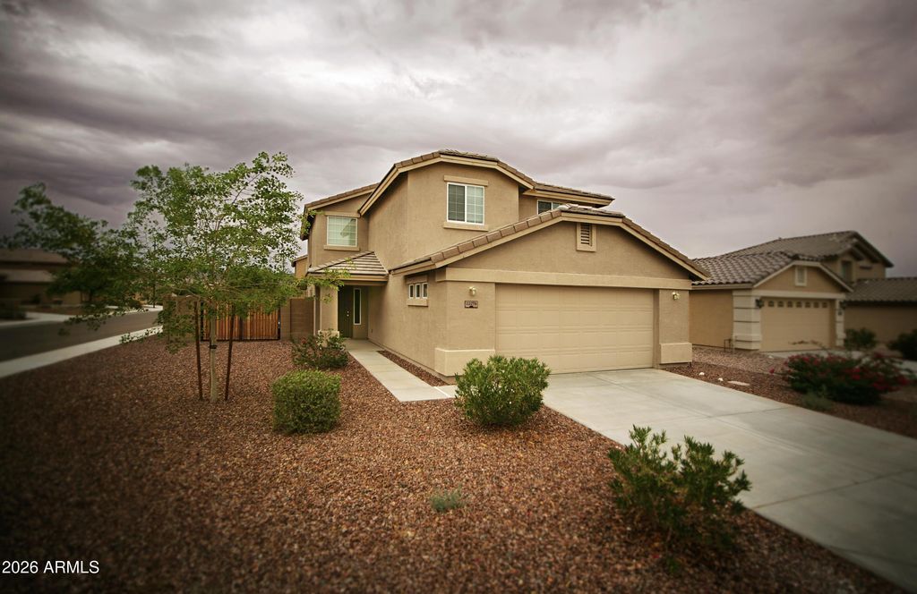 22276 W Devin Drive, Buckeye, AZ 85326