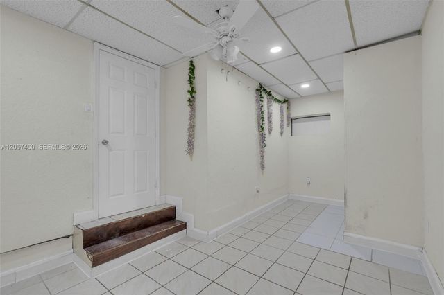 1207 Chateau Park Drive, Fort Lauderdale, FL 33311