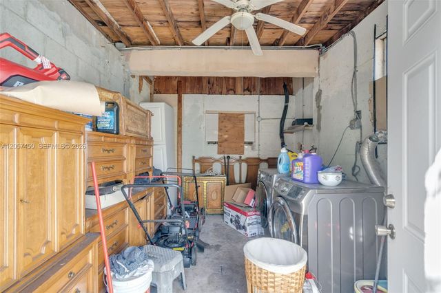 1207 Chateau Park Drive, Fort Lauderdale, FL 33311