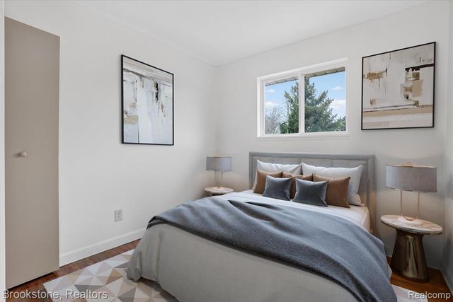 5050 Carnegie Street, Saginaw, MI 48601