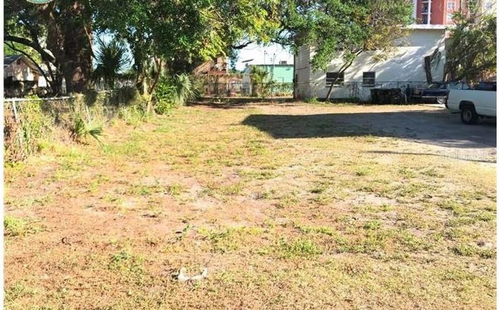 607 W JACKSON STREET, Orlando, FL 32805