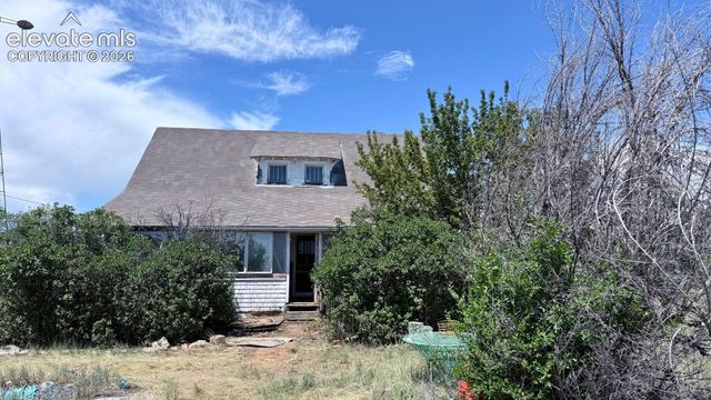 3380 Curtis Road, Peyton, CO 80831