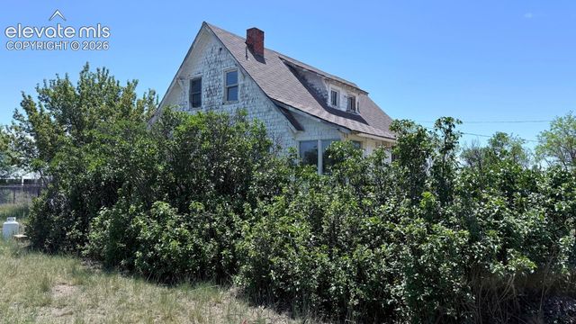 3380 Curtis Road, Peyton, CO 80831