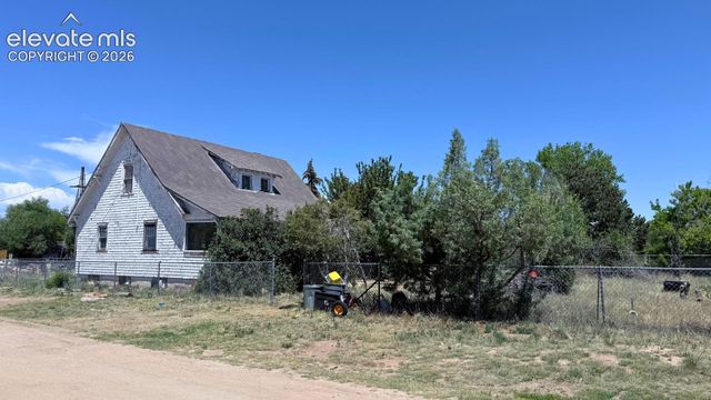 3380 Curtis Road, Peyton, CO 80831