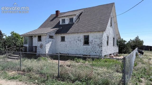 3380 Curtis Road, Peyton, CO 80831