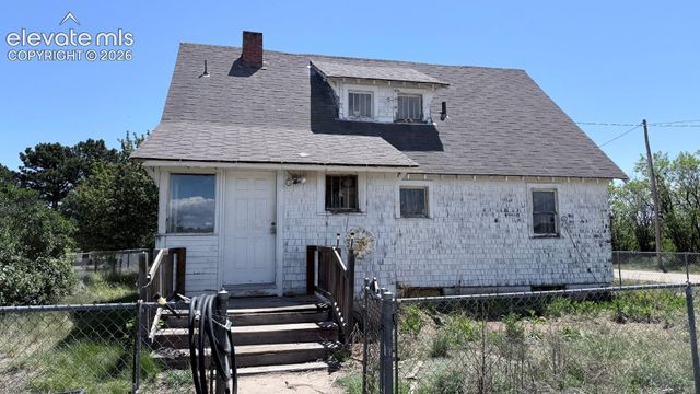 3380 Curtis Road, Peyton, CO 80831