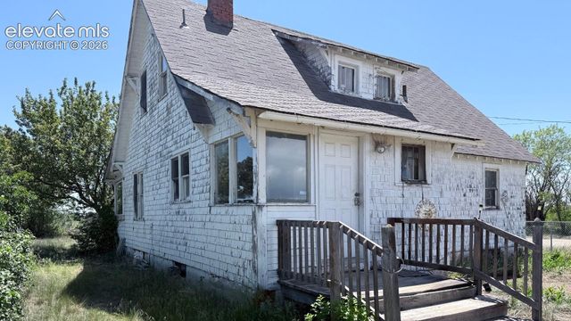 3380 Curtis Road, Peyton, CO 80831