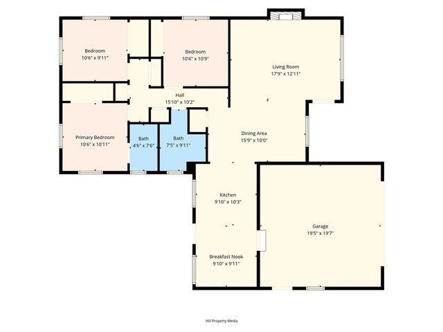 2843 Stormes, Oroville, CA 95966