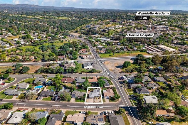 2843 Stormes, Oroville, CA 95966