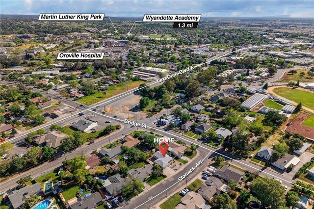 2843 Stormes, Oroville, CA 95966