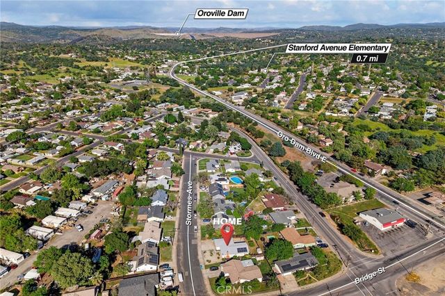 2843 Stormes, Oroville, CA 95966