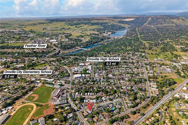 2843 Stormes, Oroville, CA 95966