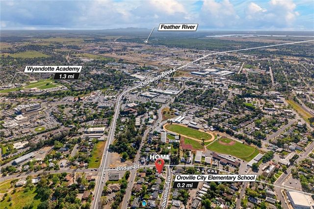 2843 Stormes, Oroville, CA 95966