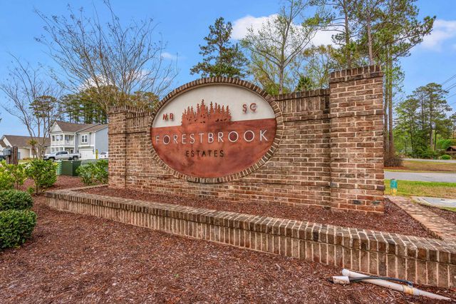 8037 Forest Edge Dr, Myrtle Beach, SC 29579