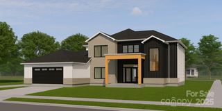 11925 Brief Road, Charlotte, NC 28227