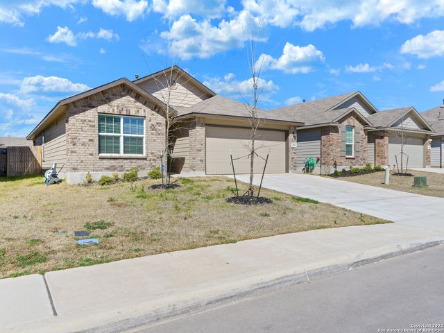 29641 SPRING COPPER, Bulverde, TX 78163