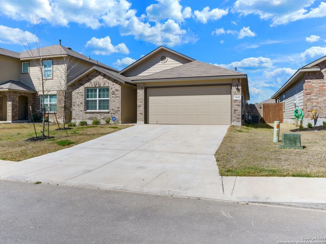 29641 SPRING COPPER, Bulverde, TX 78163