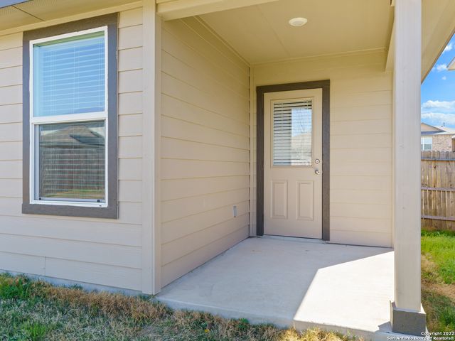29641 SPRING COPPER, Bulverde, TX 78163