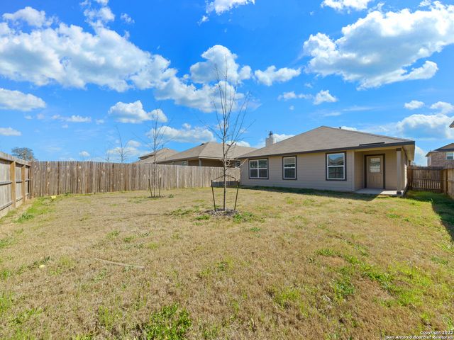 29641 SPRING COPPER, Bulverde, TX 78163