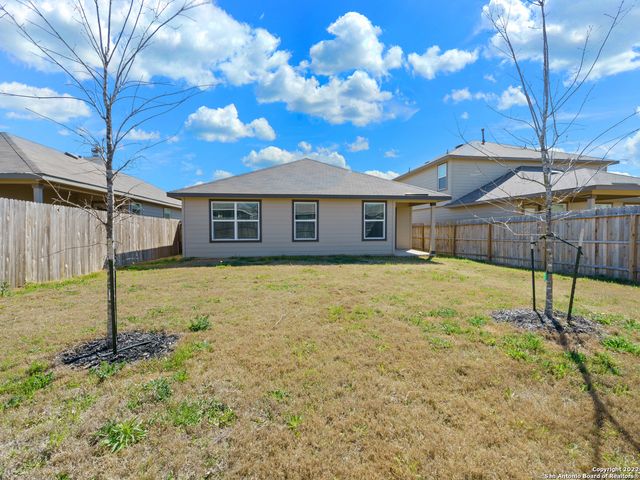 29641 SPRING COPPER, Bulverde, TX 78163