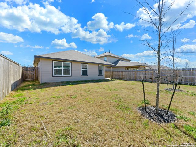 29641 SPRING COPPER, Bulverde, TX 78163
