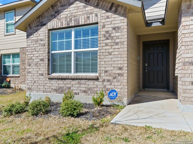 29641 SPRING COPPER, Bulverde, TX 78163