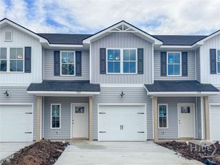 122 Heirloom Road, Hinesville, GA 31313