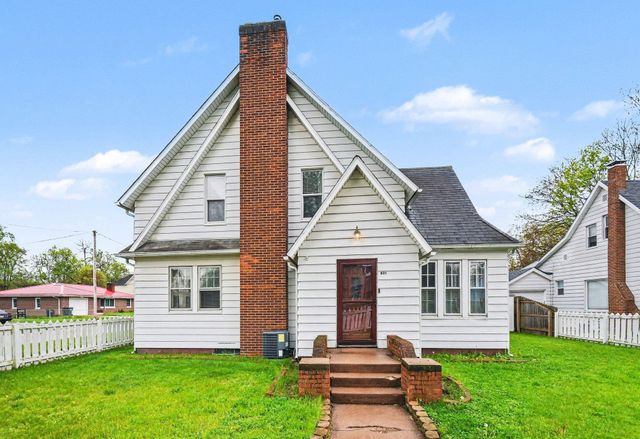 801 Maple Row, Elkhart, IN 46514