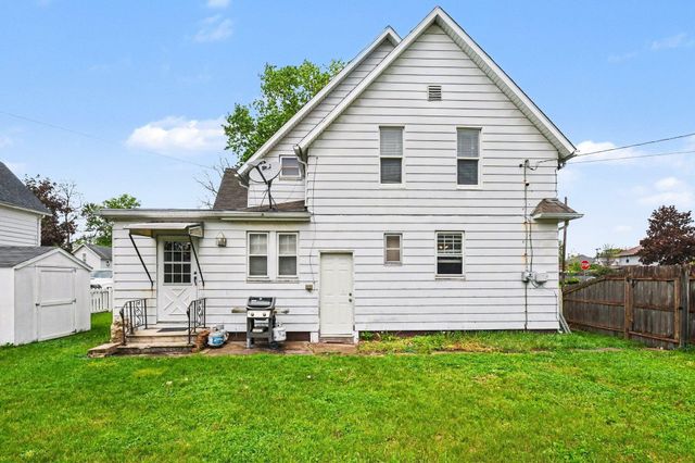 801 Maple Row, Elkhart, IN 46514