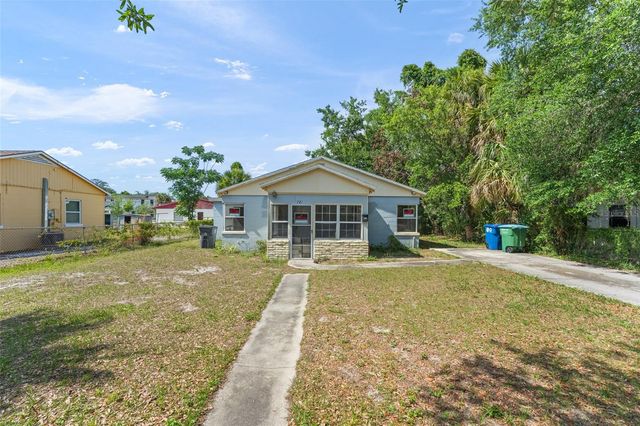 721 DUNBAR STREET, Winter Park, FL 32789