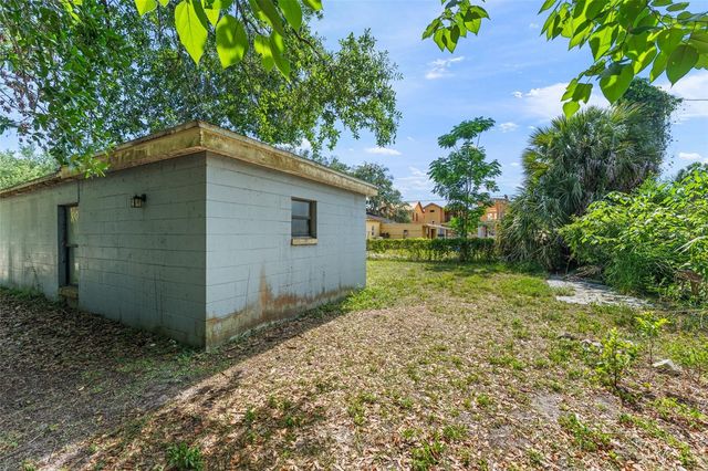 721 DUNBAR STREET, Winter Park, FL 32789