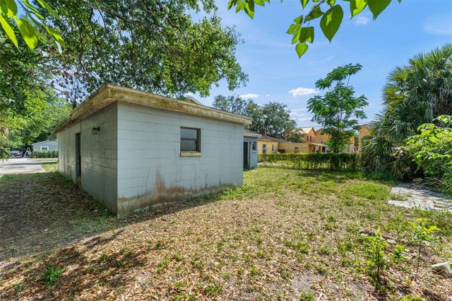 721 DUNBAR STREET, Winter Park, FL 32789