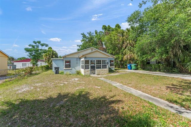 721 DUNBAR STREET, Winter Park, FL 32789