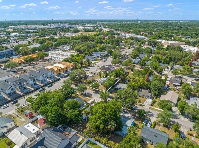721 DUNBAR STREET, Winter Park, FL 32789