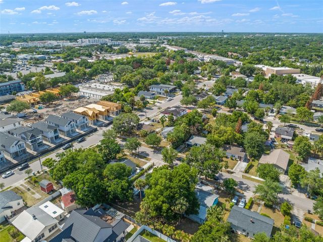 721 DUNBAR STREET, Winter Park, FL 32789