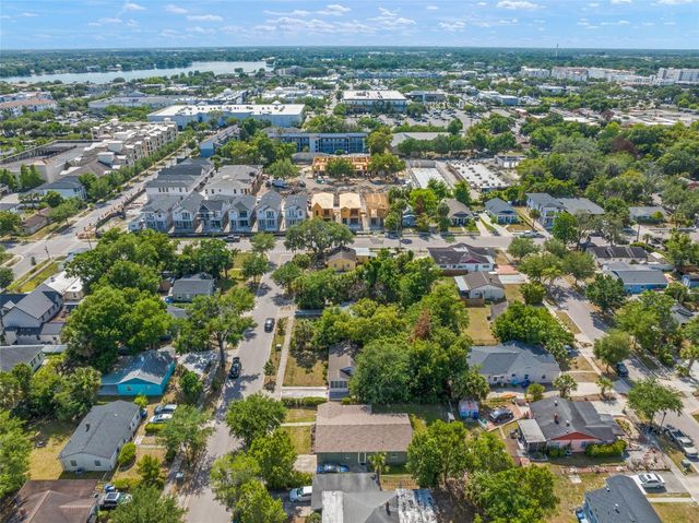 721 DUNBAR STREET, Winter Park, FL 32789