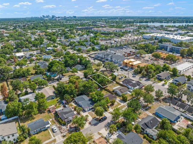 721 DUNBAR STREET, Winter Park, FL 32789