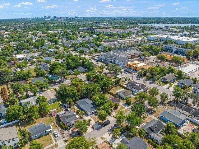 721 DUNBAR STREET, Winter Park, FL 32789