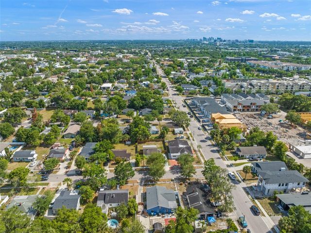 721 DUNBAR STREET, Winter Park, FL 32789